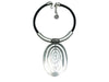 Leather Cord Necklace