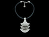 Leather Cord Necklace